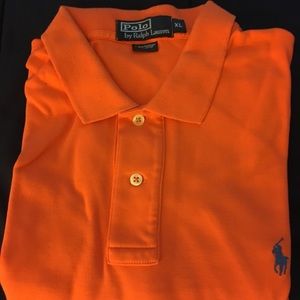 Ralph Lauren polo